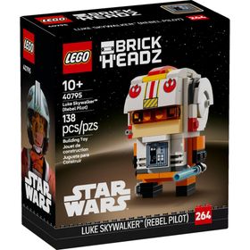 Lego 40795 Brickheadz Luke Skywalker