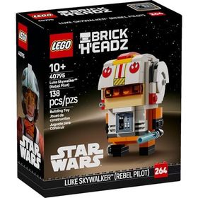 Lego 40795 Brickheadz Luke Skywalker
