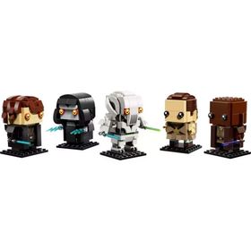 Lego 40796 Brickheadz Revenge Of The Sith Heroes And Villains