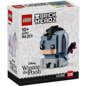 Lego 40797 Classic Eeyore