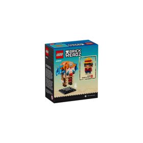 LEGO 40800 Brick Headz One Piece Bu-Ggy The Clown