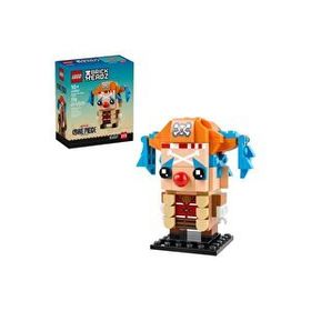 LEGO 40800 Brick Headz One Piece Bu-Ggy The Clown