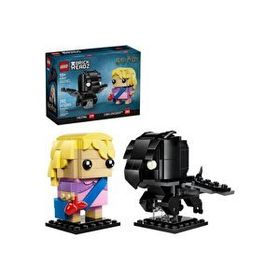 Lego 40802 Brickheadz Harry Potter Luna Lovegood ve Thestral Figures