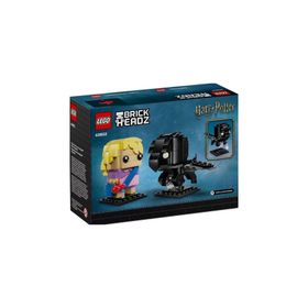 Lego 40802 Brickheadz Harry Potter Luna Lovegood ve Thestral Figures