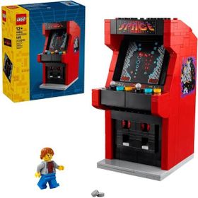 Lego 40805 Arcade Machine