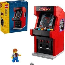 Lego 40805 Arcade Machine