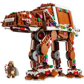 Lego 40806 Star Wars Zencefilli Kurabiye At-At Walker