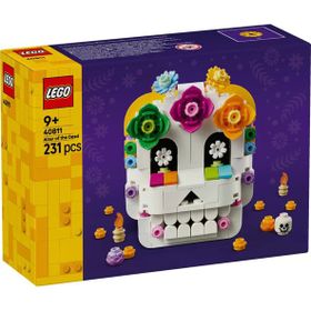 Lego 40811 Iconic Altar of the Dead