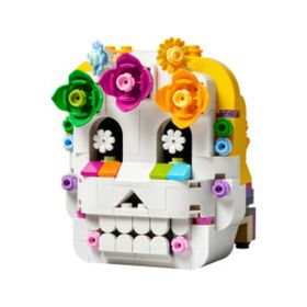 Lego 40811 Iconic Altar of the Dead