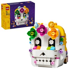 Lego 40811 Iconic Altar of the Dead