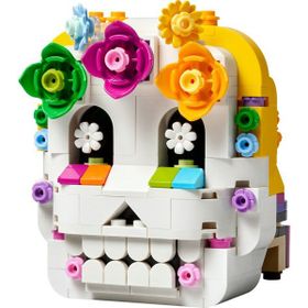 Lego 40811 Iconic Altar of the Dead
