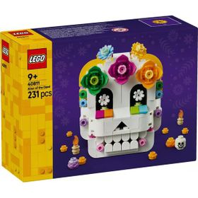 Lego 40811 Iconic Altar of the Dead