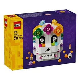 Lego 40811 Iconic Altar of the Dead