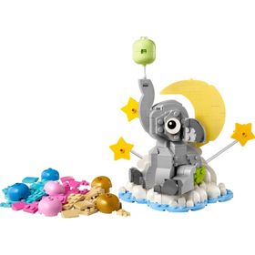 Lego 40814 Gökyüzündeki Yavru Fil
