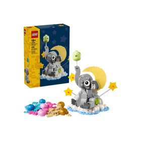 Lego 40814 Gökyüzündeki Yavru Fil