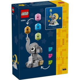 Lego 40814 Gökyüzündeki Yavru Fil