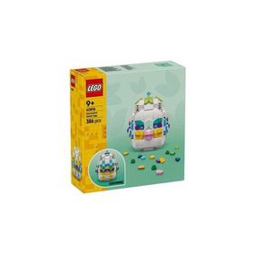 Lego 40816 Iconic Dekoratif Paskalya Yumurtası