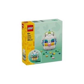 Lego 40816 Iconic Dekoratif Paskalya Yumurtası