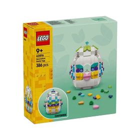 Lego 40816 Iconic Dekoratif Paskalya Yumurtası