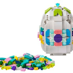 Lego 40816 Iconic Dekoratif Paskalya Yumurtası