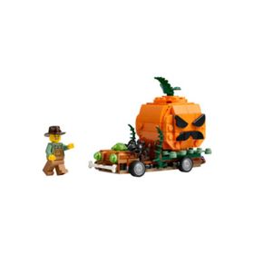 Lego 40822 Iconic Bal Kabağı Kamyoneti 8+ Yaş 177 Parça