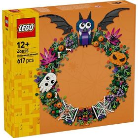 Lego 40825 Iconic Cadılar Bayramı Çelengi
