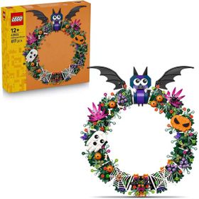 Lego 40825 Iconic Cadılar Bayramı Çelengi