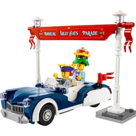 Lego 40913 Icons Vintage Parade Car