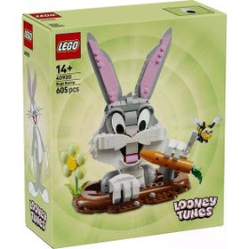 Lego 40920 Looney Tunes Bugs Bunny