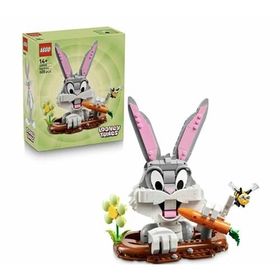Lego 40920 Looney Tunes Bugs Bunny