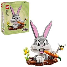 Lego 40920 Looney Tunes Bugs Bunny