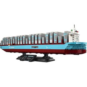 Lego 40955 Iconic Maersk Çift Yakıtlı Konteyner Gemisi