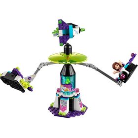Lego 41128 Friends Lunapark Uzay Oyuncağı