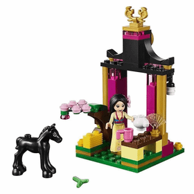 Lego 41151 Disney Princess Mulans Training