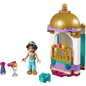 Lego 41158 Disney Princess Yasemin'in Küçük Kulesi