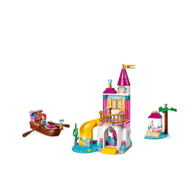 Lego 41160 Disney Princess Ariel'in Sahil Şatosu
