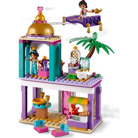 Lego 41161 Disney Princess Alaaddin ve Yasemin'in Saray Maceraları