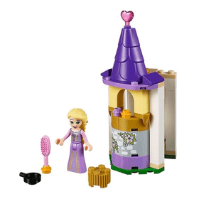 Lego 41163 Disney Princess Rapunzel'in Küçük Kulesi