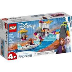 Lego 41165 Disney Princess Anna's Canoe Expedition