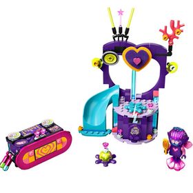 Lego 41250 Trolls Tekno Resif Dans Partisi