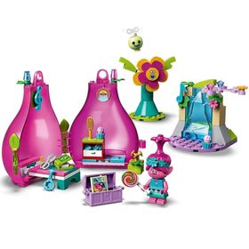 Lego 41251 Trolls Poppy'nin Kapsülü