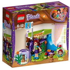 Lego 41327 Friends Mia'nın Yatak Odası