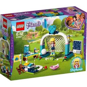 Lego 41330 Friends Stephanies Soccer