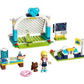 Lego 41330 Friends Stephanies Soccer