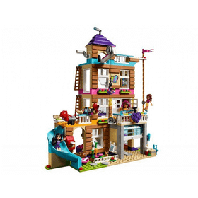 Lego 41340 Friends Friendship House