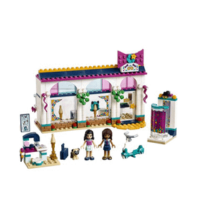 Lego 41344 Friends Andrea'nın Aksesuar Mağazası