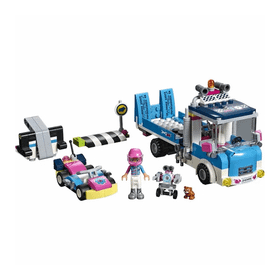 Lego 41348 Friends Service & Care Truck