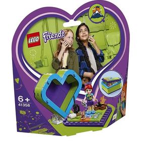 Lego 41358 Friends Mia'nın Sevgi Kutusu
