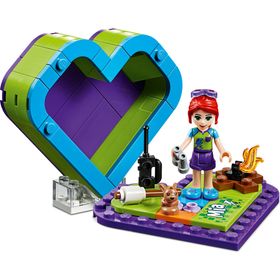 Lego 41358 Friends Mia'nın Sevgi Kutusu