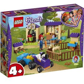 Lego 41361 Friends Mia'nın Tay Çiftliği